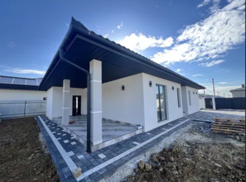 Будинок 156 м² в Ужгороді, Сторожниця